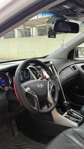 Hyundai i30 2015, 215,000 km - 1.6 l - Bakı