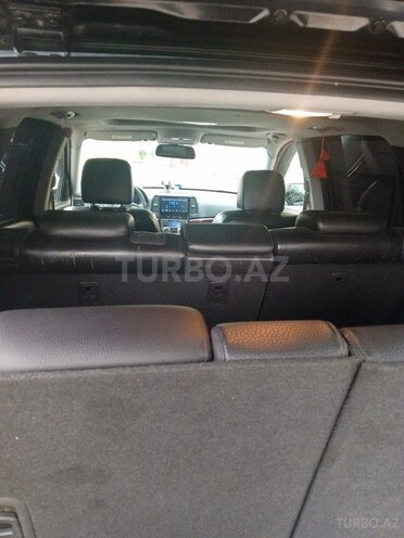 Hyundai Santa Fe 2009, 210,000 km - 2.0 л - Bakı