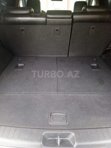 Hyundai Santa Fe 2009, 210,000 km - 2.0 л - Bakı
