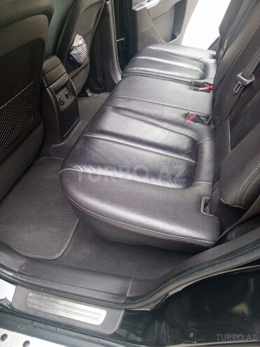 Hyundai Santa Fe 2009, 210,000 km - 2.0 л - Bakı