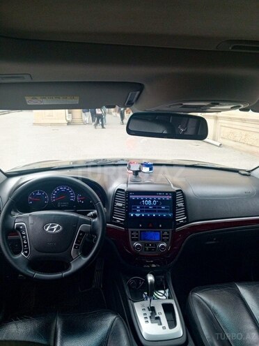 Hyundai Santa Fe 2009, 210,000 km - 2.0 л - Bakı