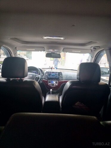 Hyundai Santa Fe 2009, 210,000 km - 2.0 л - Bakı