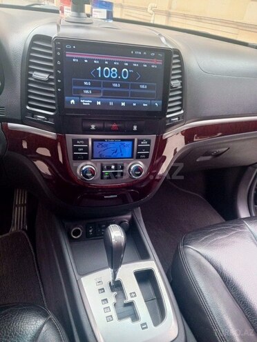 Hyundai Santa Fe 2009, 210,000 km - 2.0 л - Bakı