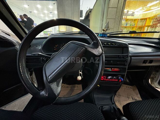 LADA (VAZ) 2115 2012, 234,000 km - 1.5 l - Qazax