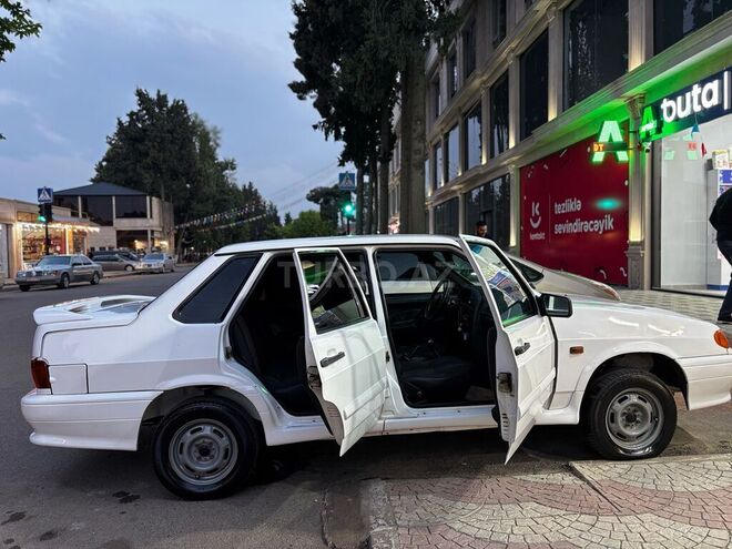 LADA (VAZ) 2115 2012, 234,000 km - 1.5 l - Qazax