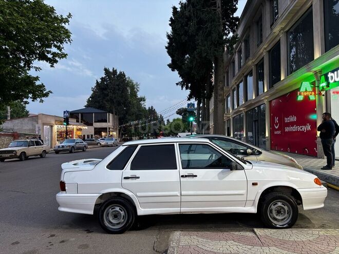 LADA (VAZ) 2115 2012, 234,000 km - 1.5 l - Qazax