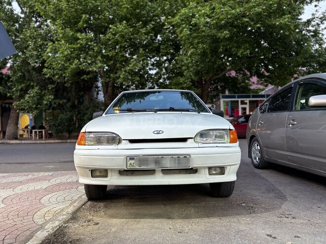 LADA (VAZ) 2115 2012, 234,000 km - 1.5 l - Qazax