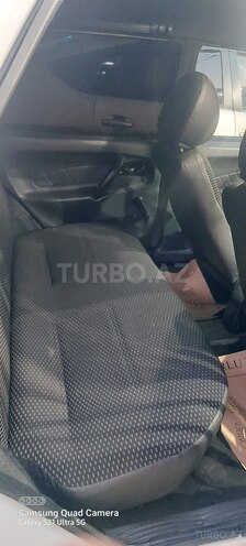 LADA (VAZ) 2115 2012, 234,000 km - 1.5 l - Qazax