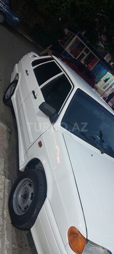 LADA (VAZ) 2115 2012, 234,000 km - 1.5 l - Qazax