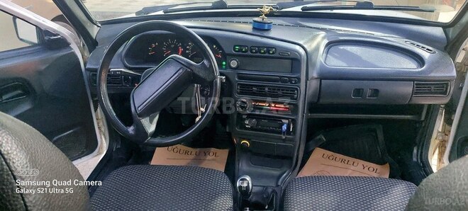 LADA (VAZ) 2115 2012, 234,000 km - 1.5 l - Qazax