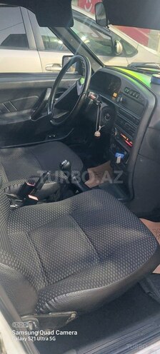 LADA (VAZ) 2115 2012, 234,000 km - 1.5 l - Qazax
