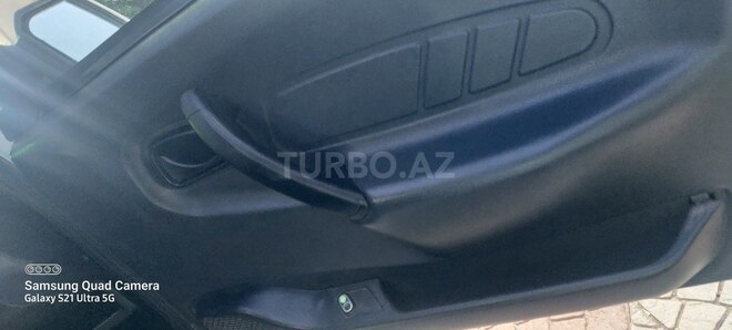 LADA (VAZ) 2115 2012, 234,000 km - 1.5 l - Qazax