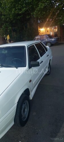 LADA (VAZ) 2115 2012, 234,000 km - 1.5 l - Qazax