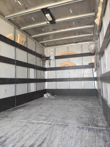 Ford Transit 2009, 395,000 km - 2.4 l - Bakı