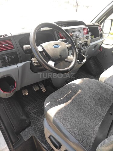 Ford Transit 2009, 395,000 km - 2.4 l - Bakı