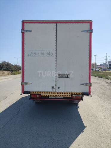 Ford Transit 2009, 395,000 km - 2.4 l - Bakı