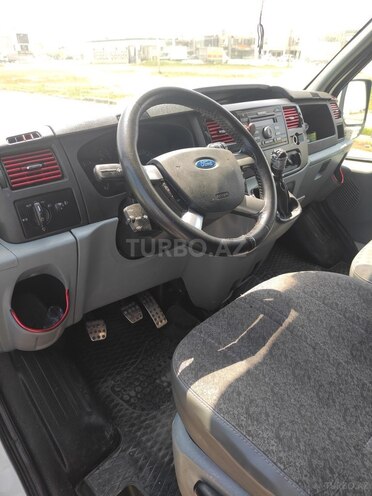 Ford Transit 2009, 395,000 km - 2.4 l - Bakı