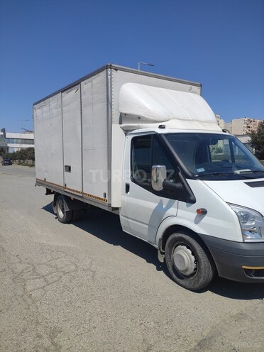 Ford Transit 2009, 395,000 km - 2.4 l - Bakı