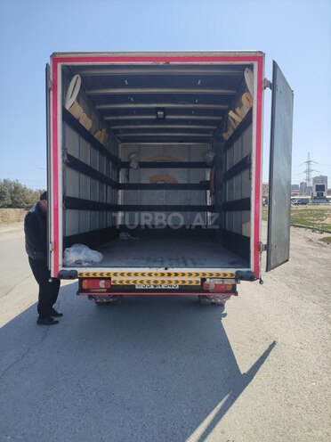 Ford Transit 2009, 395,000 km - 2.4 l - Bakı
