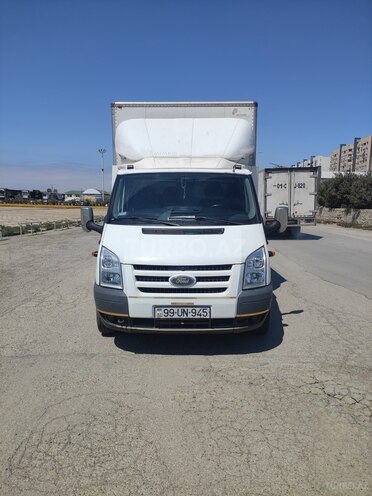 Ford Transit 2009, 395,000 km - 2.4 l - Bakı