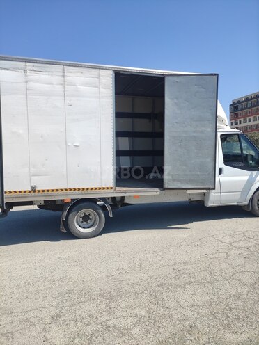 Ford Transit 2009, 395,000 km - 2.4 l - Bakı