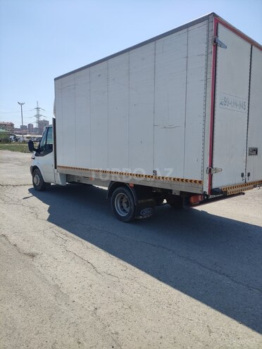 Ford Transit 2009, 395,000 km - 2.4 l - Bakı
