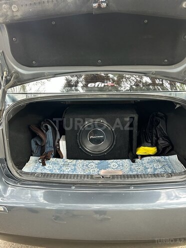 Hyundai Sonata 2009, 321,869 km - 2.4 л - Bakı