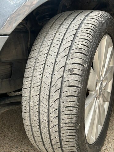 Hyundai Sonata 2009, 321,869 km - 2.4 л - Bakı