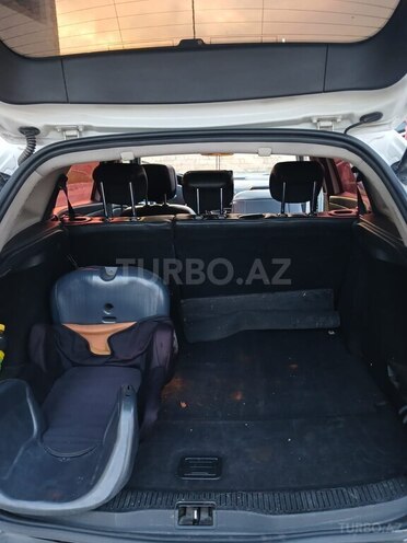 Renault Megane 2010, 366,400 km - 1.5 l - Bakı