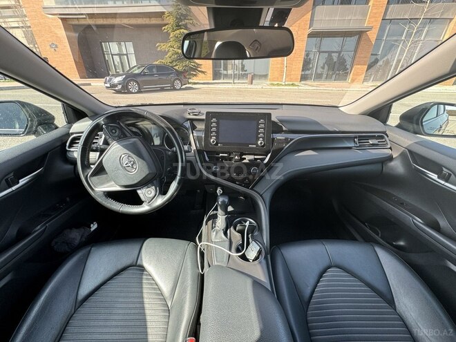 Toyota Camry 2020, 182,000 km - 2.5 л - Bakı
