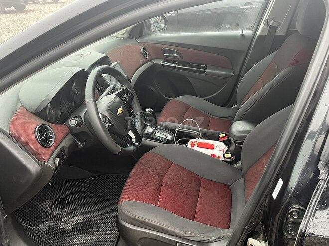 Chevrolet Cruze 2013, 319,000 km - 1.4 l - Gəncə