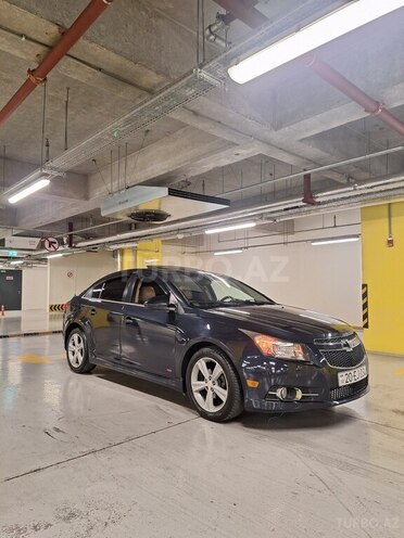 Chevrolet Cruze 2014, 337,458 km - 1.4 l - Gəncə