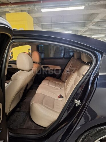 Chevrolet Cruze 2014, 337,458 km - 1.4 l - Gəncə