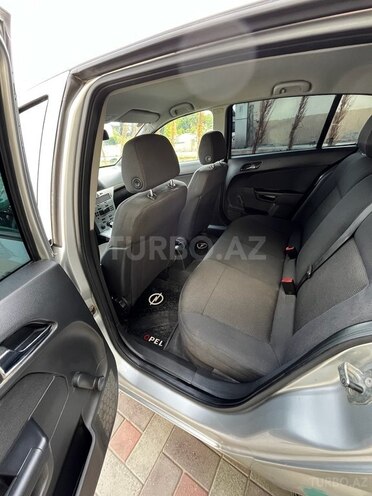 Opel Astra 2009, 314,000 km - 1.4 l - Sumqayıt