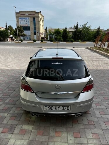 Opel Astra 2009, 314,000 km - 1.4 l - Sumqayıt