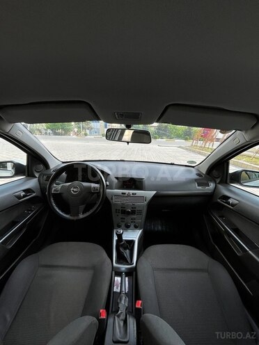 Opel Astra 2009, 314,000 km - 1.4 l - Sumqayıt