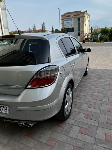 Opel Astra 2009, 314,000 km - 1.4 l - Sumqayıt