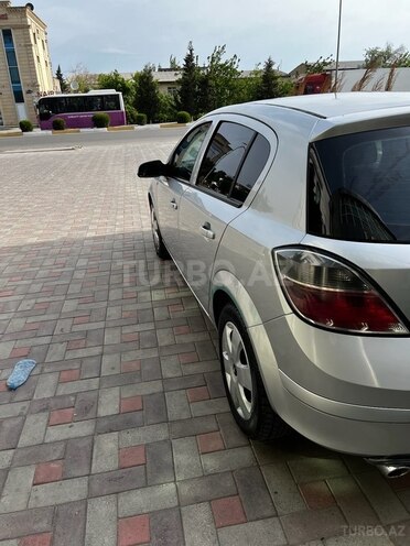 Opel Astra 2009, 314,000 km - 1.4 l - Sumqayıt