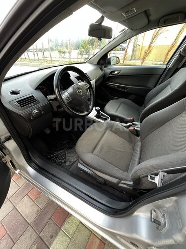 Opel Astra 2009, 314,000 km - 1.4 l - Sumqayıt