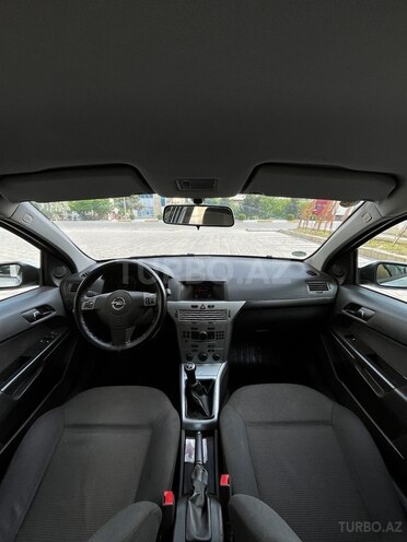 Opel Astra 2009, 314,000 km - 1.4 l - Sumqayıt