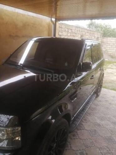 Land Rover RR Sport 2010, 280,000 km - 3.0 л - Bakı