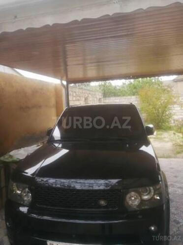 Land Rover RR Sport 2010, 280,000 km - 3.0 л - Bakı