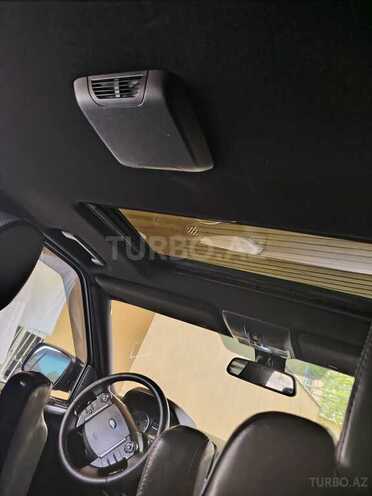 Land Rover RR Sport 2010, 280,000 km - 3.0 л - Bakı