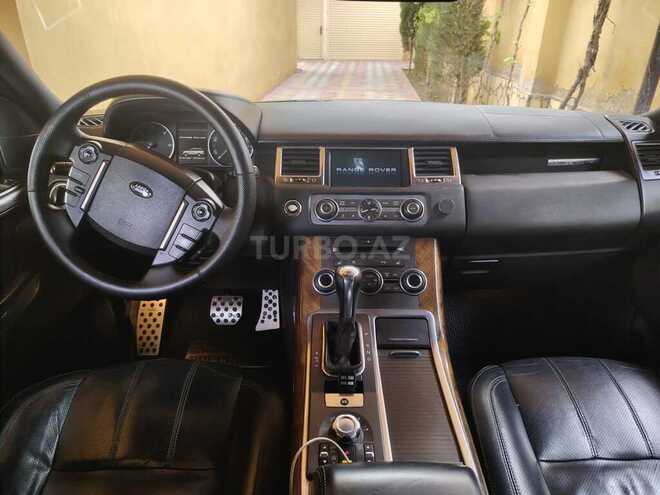 Land Rover RR Sport 2010, 280,000 km - 3.0 л - Bakı