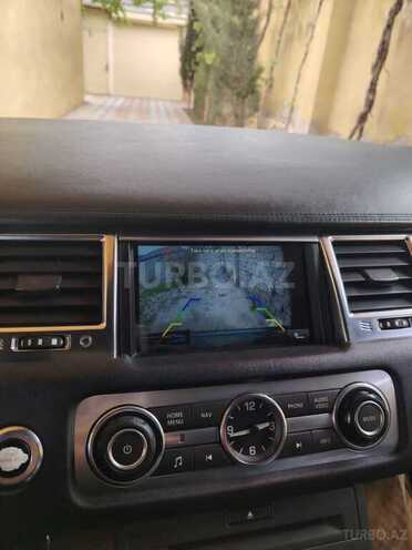 Land Rover RR Sport 2010, 280,000 km - 3.0 л - Bakı