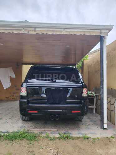 Land Rover RR Sport 2010, 280,000 km - 3.0 л - Bakı