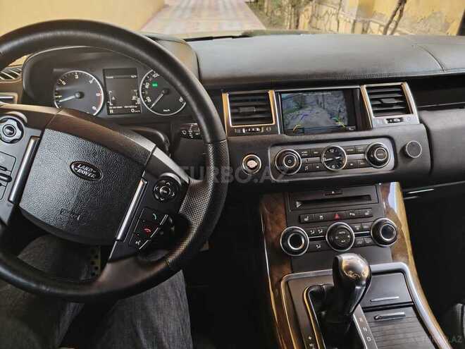 Land Rover RR Sport 2010, 280,000 km - 3.0 л - Bakı