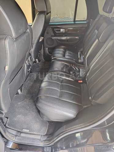 Land Rover RR Sport 2010, 280,000 km - 3.0 л - Bakı