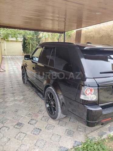 Land Rover RR Sport 2010, 280,000 km - 3.0 л - Bakı
