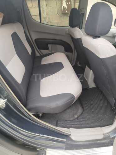 Mitsubishi L200 2006, 295,500 km - 2.5 l - Bakı
